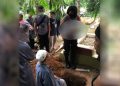 Bayi Laki-laki yang Ditemukan di Tempat Sampah Dinyatakan Meninggal