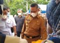 Sulkarnain: Omicron Sudah Ada di Kota Kendari