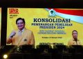 Partai Golkar Pastikan Airlangga Hartarto Maju di Pilpres 2024