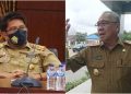 Dua Kadis Pemprov Sultra Terlibat Cekcok di Masjid Al-Alam
