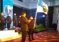 Pimpin IMI Sultra Periode Ketiga, AT Harap Sirkuit Nanga-nanga Rampung 2023
