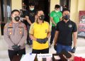Edarkan Sabu, Pria di Kendari Ditangkap Polisi, Mengaku Terima Imbalan Rp 10 Juta
