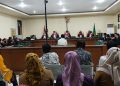 Yusmin Divonis Bebas, Kejati Sultra Bakal Lakukan Kasasi