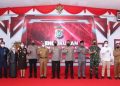 Naik Tipe, Polres Kendari Kini Resmi jadi Polresta