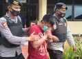 Jalani Bebas Bersyarat, Mantan Napi Kembali Ditangkap Polisi Edarkan Sabu