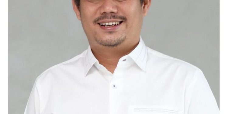 Abdul Azis/ Istimewa