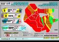 Kasus Covid-19 Meningkat Drastis, Satgas Sebut Penularan Omicron Sangat Cepat