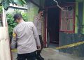 Seorang Tukang Becak Ditemukan Tewas Misterius Dalam Kamarnya