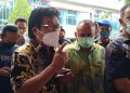 Ridwan Bae Janji Tuntaskan Kisruh TKBM di Pelabuhan Kendari