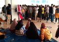 Ridwan Bae Geram, Gubernur Abaikan Masalah Buruh