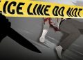Pelaku Penikaman di Cafe Kilo Enam Konut Menyerahkan Diri