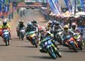 Balap Motor LMA CUP I Telan Korban Jiwa, Ketua Panitia Diperiksa