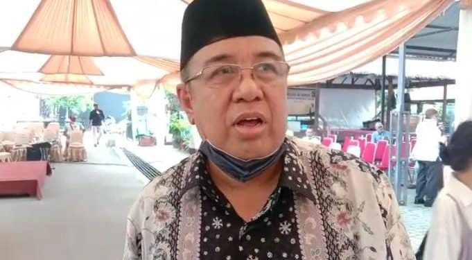 Mantan Wali Kota Kendari, Asrun