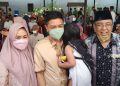 ADP dan Asrun Mengaku Tak Pernah Dikunjungi Wali Kota Kendari Selama di Penjara