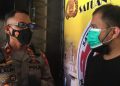 Miliki Sabu, Oknum ASN Pemkot Kendari Menangis saat Ditangkap Polisi