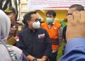 Diduga Lakukan Aktivitas Ilegal, Direktur PT JAP Ditangkap