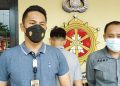 Pria di Konawe Aniaya Hingga Setrika Wajah Istrinya
