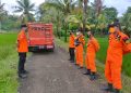 7 Wisatawan di Baubau Terseret Air Bah, 4 Orang Hilang