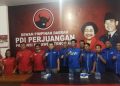 Dua Partai di Sultra Sepakat Tolak Penundaan Pemilu 2024