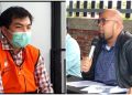 Perusahaan BUMN Diduga Terlibat dalam Penangkapan Direktur PT JAP