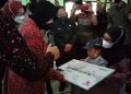 Kunker di Sultra, Mensos Serahkan Bantuan ATENSI dan Resmikan Gedung SKA