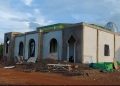 Masjid Fastabiqul Khoirot Dapat Suntikan Dana dari Sejumlah Perusahaan Tambang di Konut