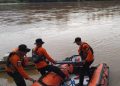 Pria di Konut Hilang saat Berenang Seberangi Sungai, Diduga Diserang Buaya