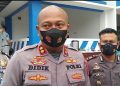 Polisi Kantongi Identitas Pelaku Penyerangan Apotek Puuwatu Farma