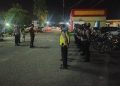 Antisipasi Kriminalitas, Polresta Kendari Gelar Patroli Cipkon