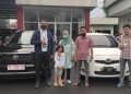 Lewat Toyota Trust, Kalla Toyota Berikan Kemudahan Beli dan Tukar Mobil Bekas