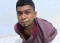 Cemburu, Motif Pria di Sultra Tega Iris Wajah Istri Pake Silet