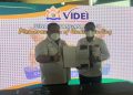 PT Asuransi Umum Videi Siap Bersinergi dengan Kadin Membangun Sultra