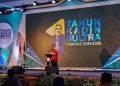 Anton Timbang Ajak Pelaku UMKM Bangkitkan Ekonomi Sultra