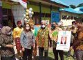 Dikbud Sultra Launching Kartu Digitalisasi Siswa di Kolaka