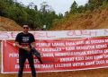 Objek Vital Nikel Konut, Di Wilayah Republik PT. Antam