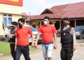 Dua Pria di Kendari Dibekuk Polisi saat Asik Nyabu