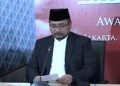 Menag Umumkan 1 Ramadhan Jatuh pada Minggu 3 April 2022