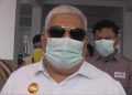 Ali Mazi Minta Tempat Ibadah Perketat Prokes Selama Ramadhan