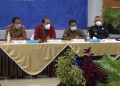 DJPb Catat Realisasi APBN di Sultra Sebesar Rp 2,8 Triliun pada Triwulan I 2022