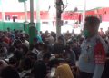 Selama Ramadhan, Pembinaan di Rutan Kendari Terus Meningkat