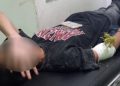 Seorang Gadis di Kendari jadi Korban Pembusuran OTK