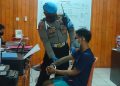 Lagi, Polisi Tangkap Pelaku Pembusuran di Apotek Puuwatu Farma