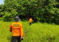 Usai Menyebrangi Sungai, Seorang Pria di Konawe Hilang Misterius Dalam Hutan
