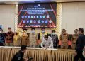 Rakerda BKKBN Sultra, Jalin Kerjasama Bahas Penanganan dan Pencegahan Stunting