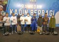 Kadin Sultra Gelar Ramadhan Berbagi Bersama Anak Yatim