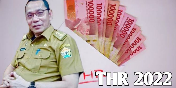 Ketgam: Kepala Badan Pengelola Keuangan dan Aset Daerah (BPKAD) Sultra, Basiran. Foto: Istimewa