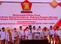 Gerindra Sultra Optimistis Menangkan Prabowo di Pilpres dan ASR di Pilgub 2024