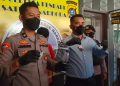 Selundupkan Sabu Dalam Bungkusan Permen, Pria di Kendari  Diamankan Polisi