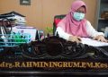 Dinkes Sebut Kota Kendari Nol Kasus Covid-19