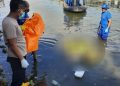 Sebelum Ditemukan Tewas, Pria yang Mengapung di Dekat SPBN Lapulu Nyaris Diamuk Massa